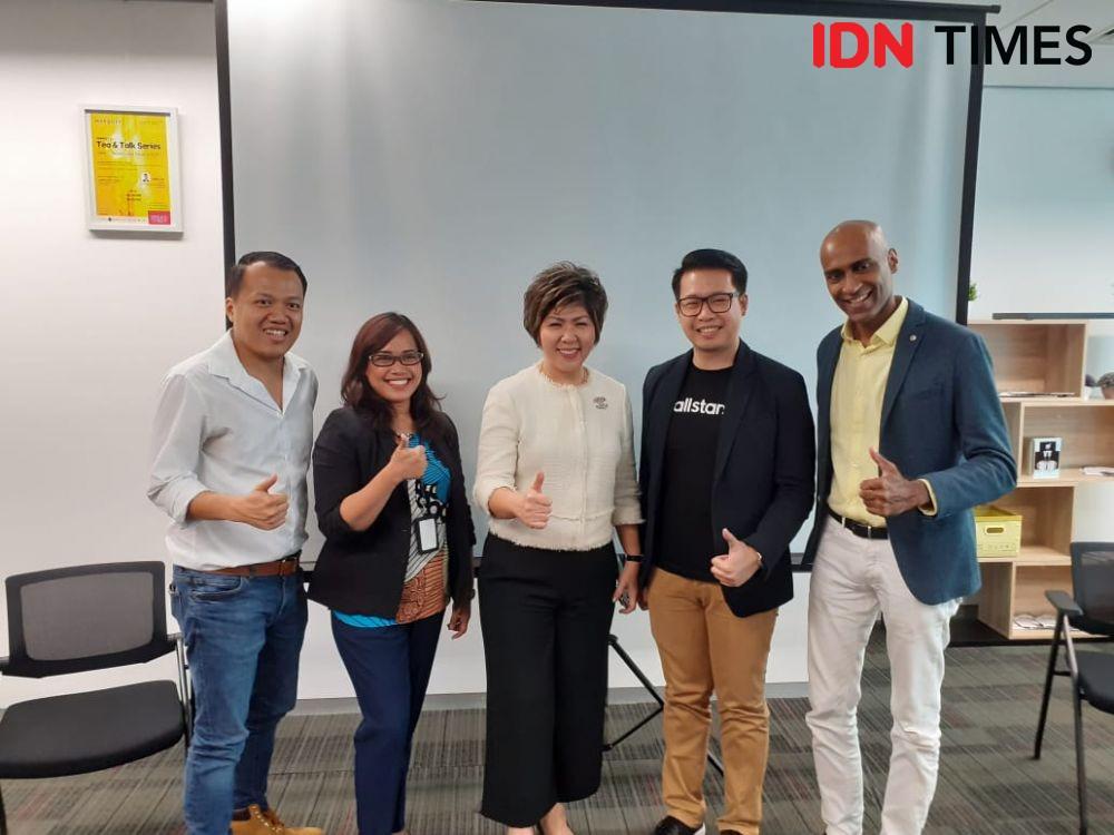 Mau Coba Digital Marketing? Ini Hal-hal yang Wajib Kamu Tahu