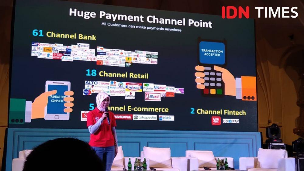 Indihome Luncurkan Indihome Lite, Satu Router untuk Dua Rumah