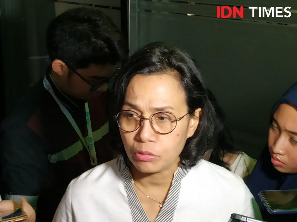 Bambang Trihatmodjo Gugat Menkeu hingga Cerita di Balik Pemutilasi