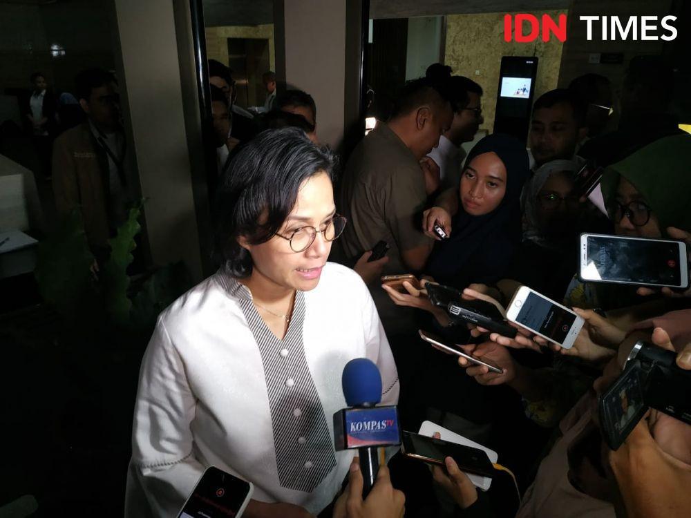 Oh, Ini Alasan Sri Mulyani Cegah Bambang Trihatmodjo ke Luar Negeri!