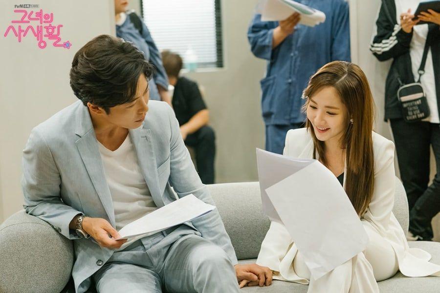 5 Stereotip KDrama di Mata Orang Awam, Fakta atau Mitos?