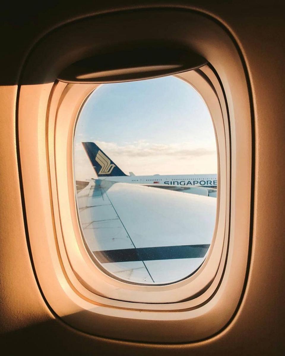Singapore Airlines Batalkan Penerbangan ke Indonesia karena Corona