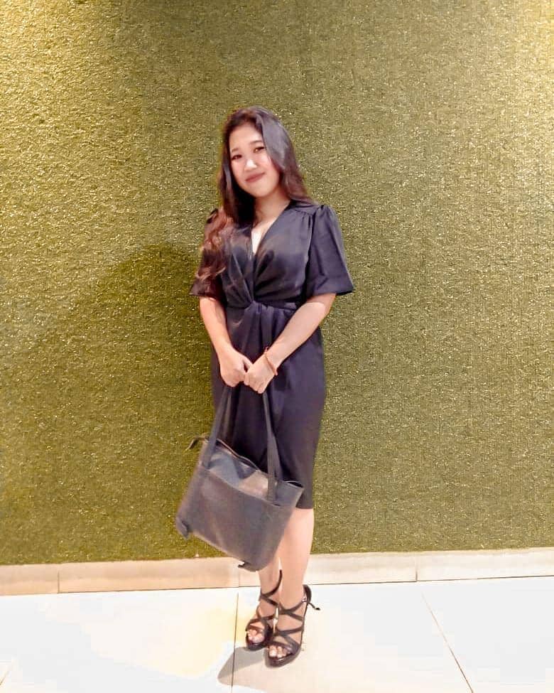 Instagram/kikysaputrii