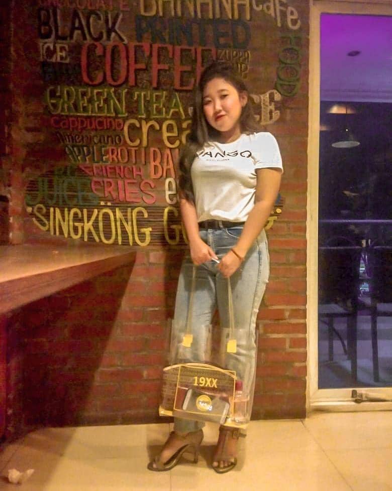 Instagram/kikysaputrii