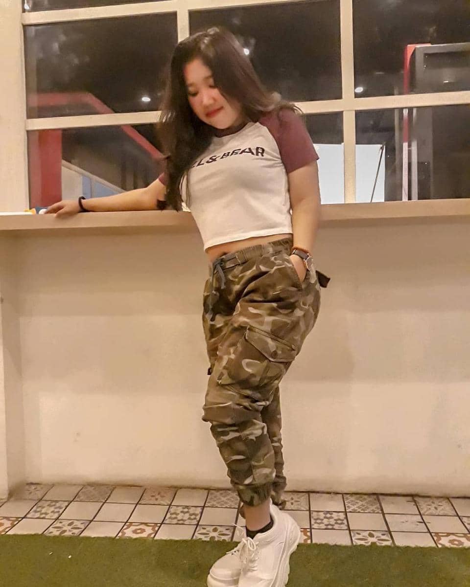 Instagram/kikysaputrii