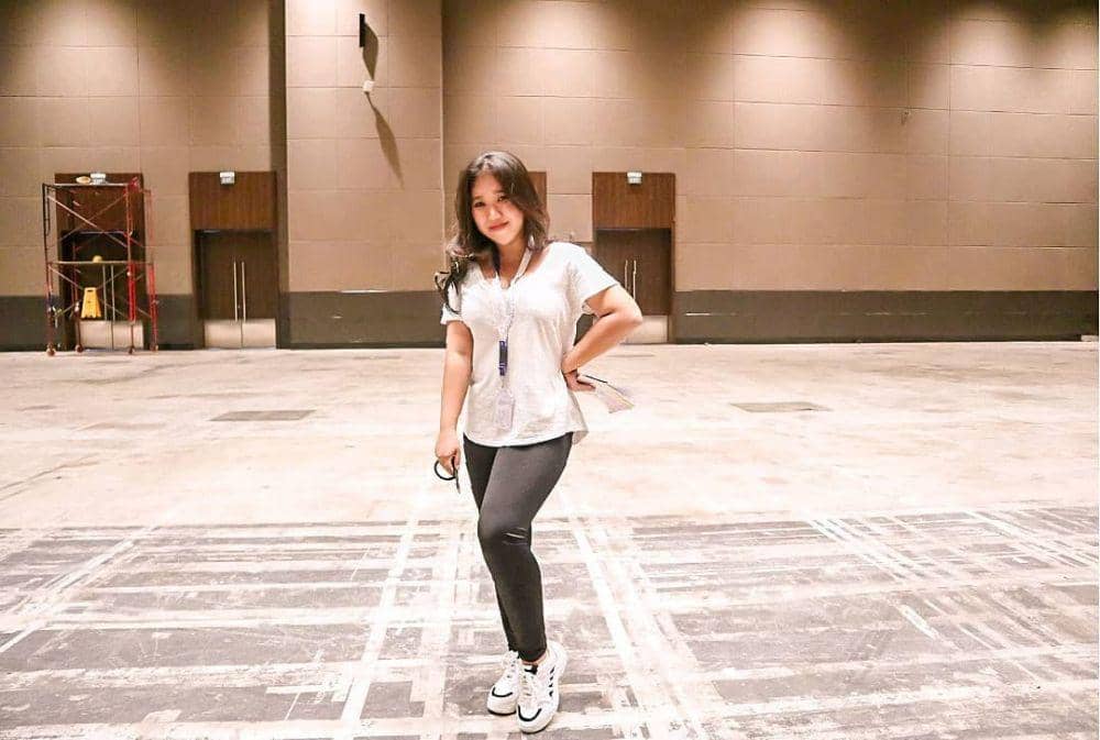 Instagram/kikysaputrii