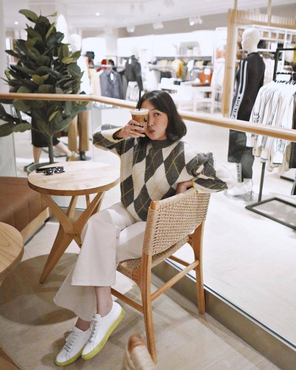 instagram.com/agthpricilla