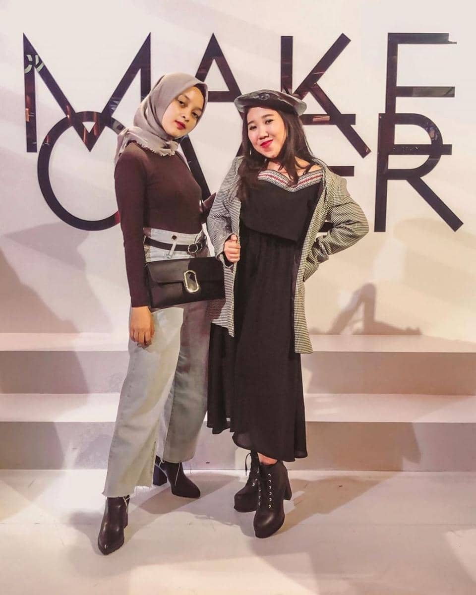 Instagram/kikysaputrii