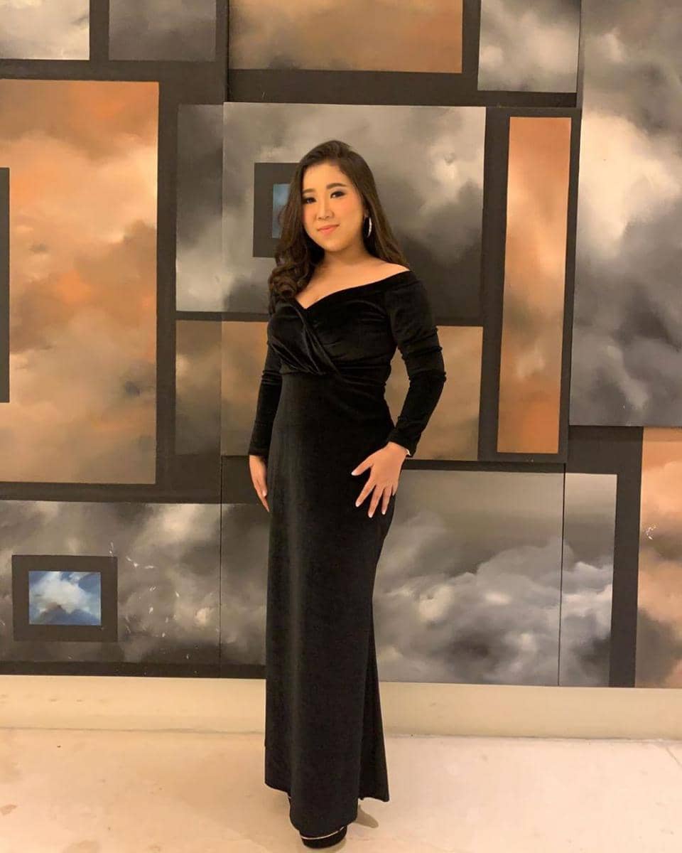 Instagram/kikysaputrii