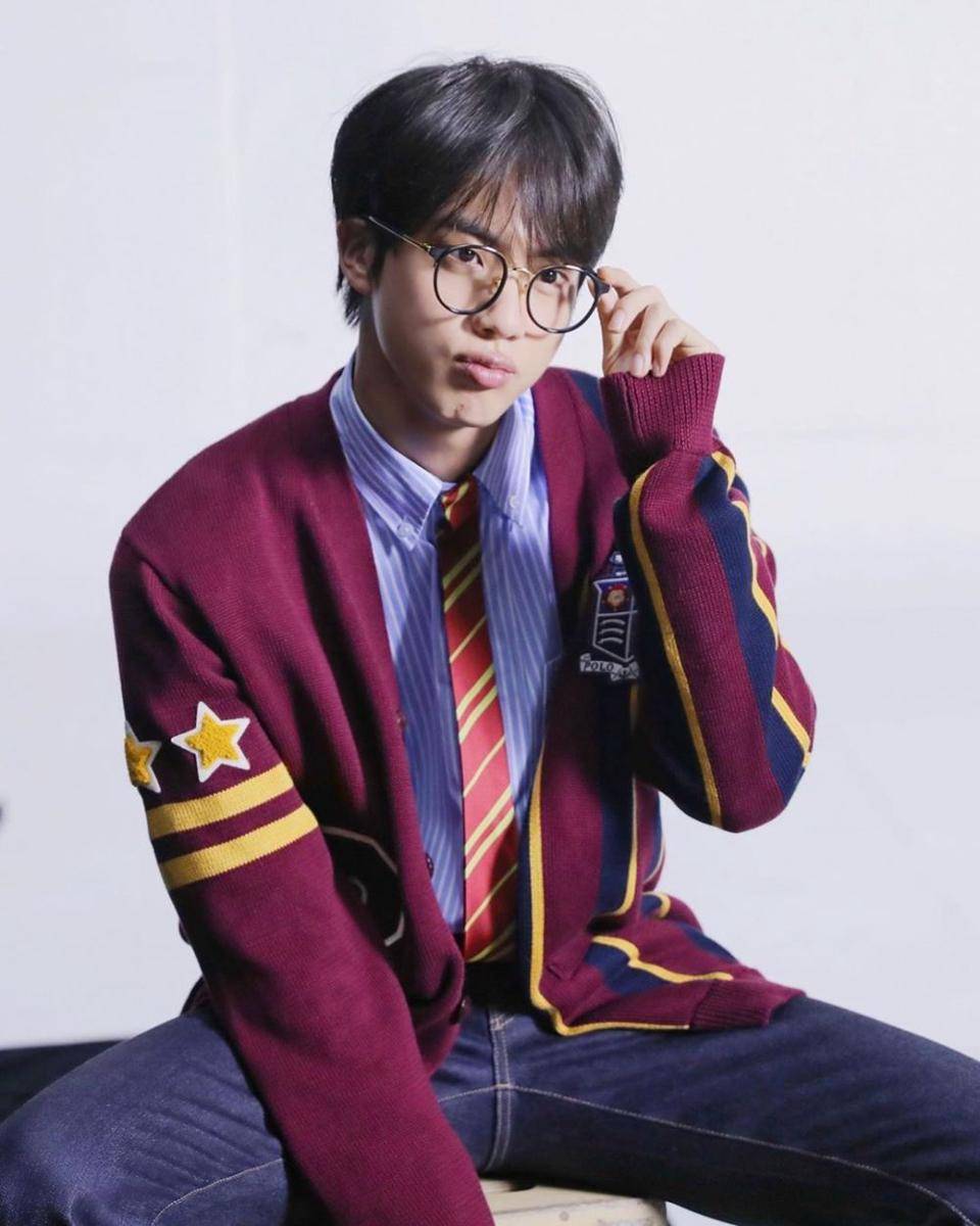 Instagram.com/seokjin
