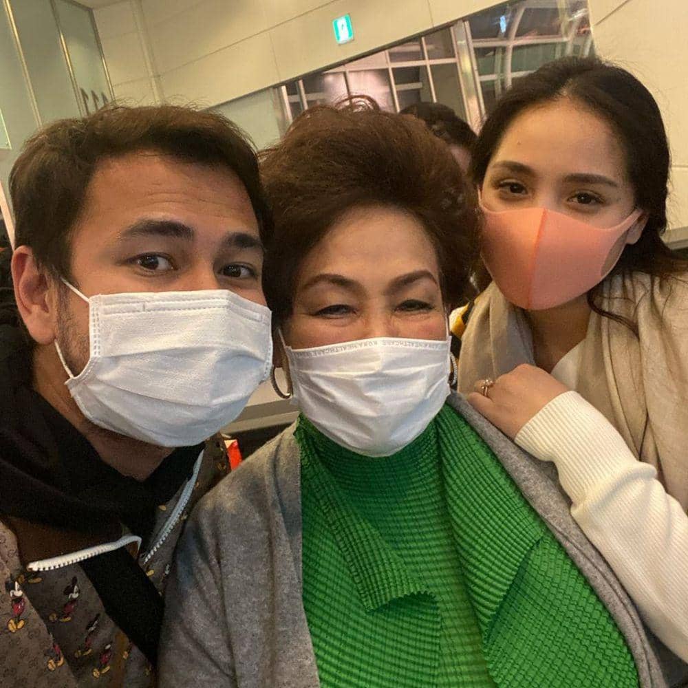 Instagram.com/raffinagita1717