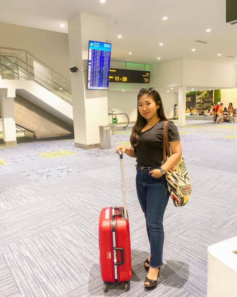 Instagram/kikysaputrii