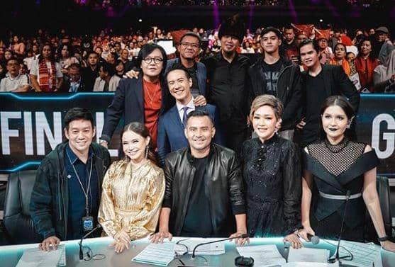 Instagram.com/ari_lasso/