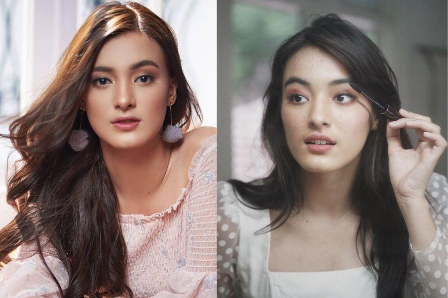 9 Inspirasi Makeup ala Mawar Eva, Ada Beragam Gaya Natural!