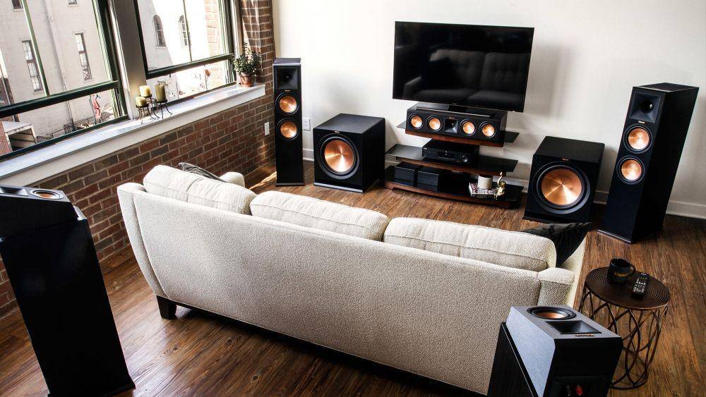klipsch.com