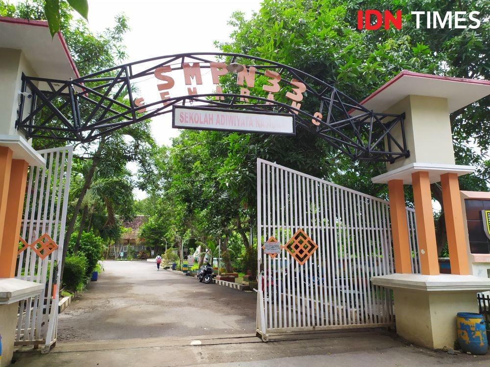 Jalan Terjal Pentolan Geng Sekolah di Semarang Jadi Agen Anti-Bullying
