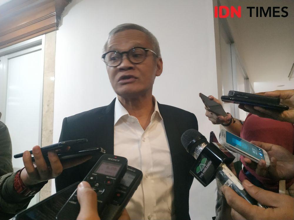Pemerintah Bakal Putuskan Opsi Penyelamatan Jiwasraya Akhir Maret