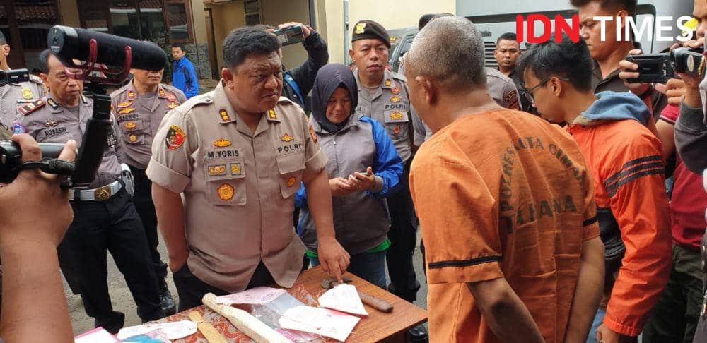 IDN Times/Doc Polda Jabar