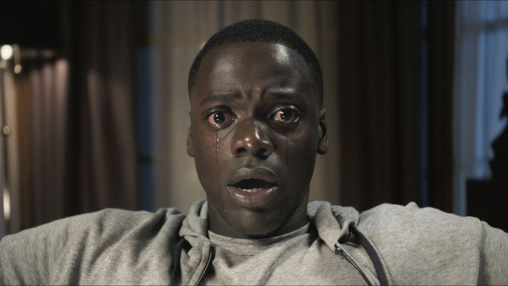 Injak Usia 31 Tahun, Ini Potret Perjalanan Karier Aktor Daniel Kaluuya