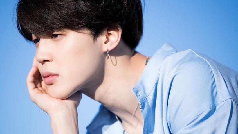 Jimin BTS Senam Mata saat Bangun Tidur, Coba 8 Gerakan Ini