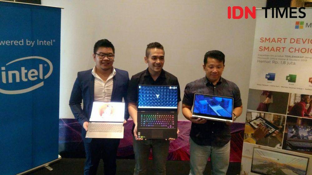 IDN Times/Adhyasta Dirgantara