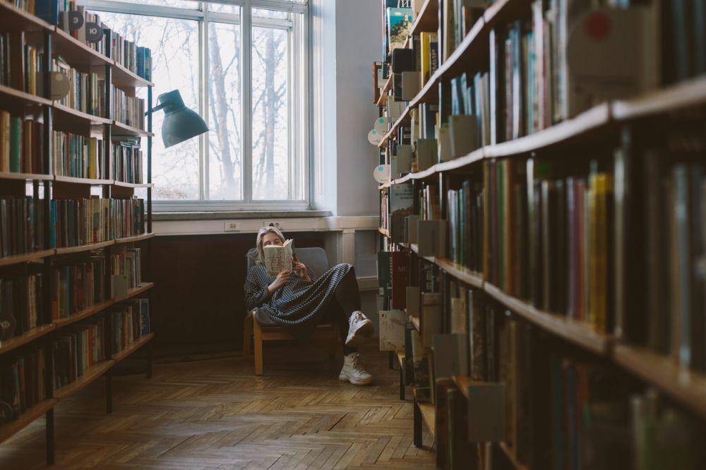 Pexels/Polina Zimmerman