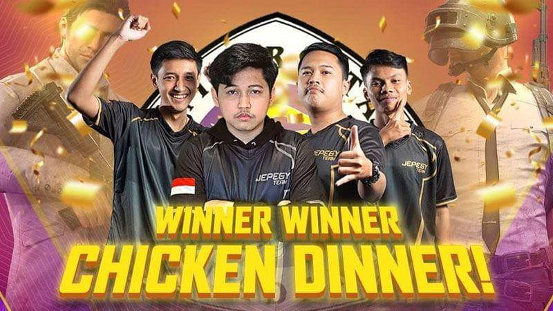 facebook.com/PUBGMOBILE.ID.OFFICIAL