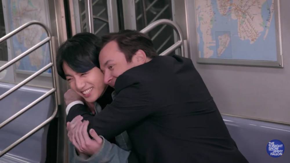youtube.com/The Tonight Show Starring Jimmy Fallon