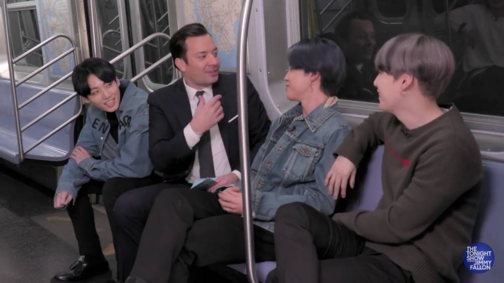 youtube.com/The Tonight Show Starring Jimmy Fallon