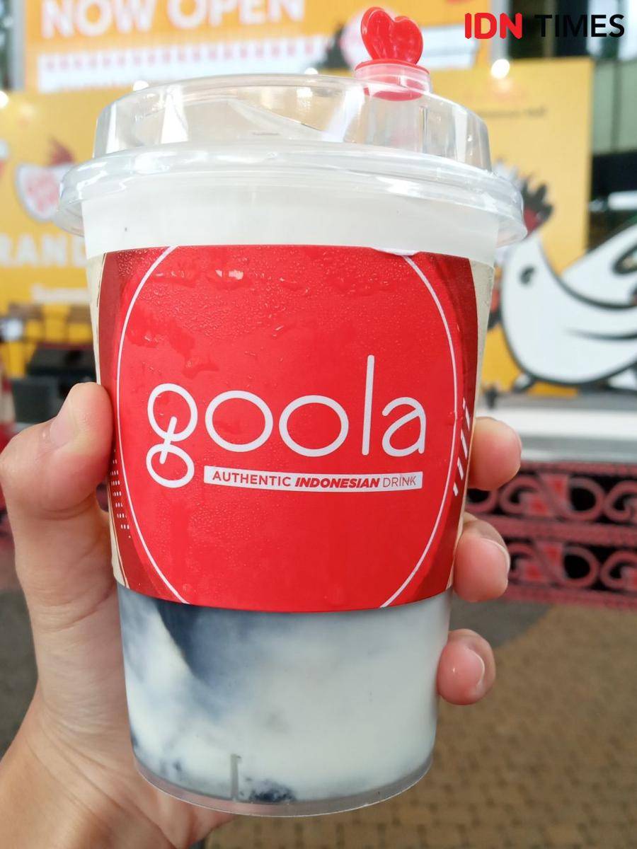 Kopi Batubara dari Goola, Tangerang Selatan. IDN Times.com