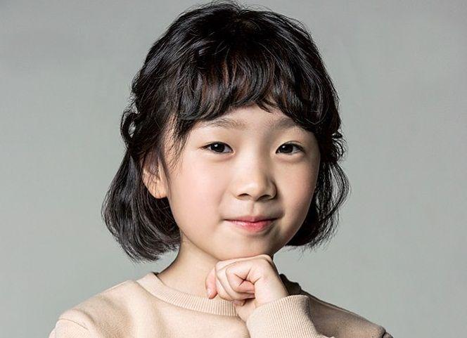 10 Potret Heo Yool, Putri Ha Jung Woo dalam Film Horor The Closet