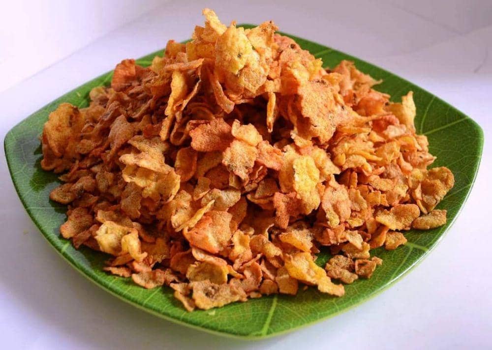 7 Camilan Kriuk Khas Jateng Ini Gak Kalah Enak dari Snack Supermarket