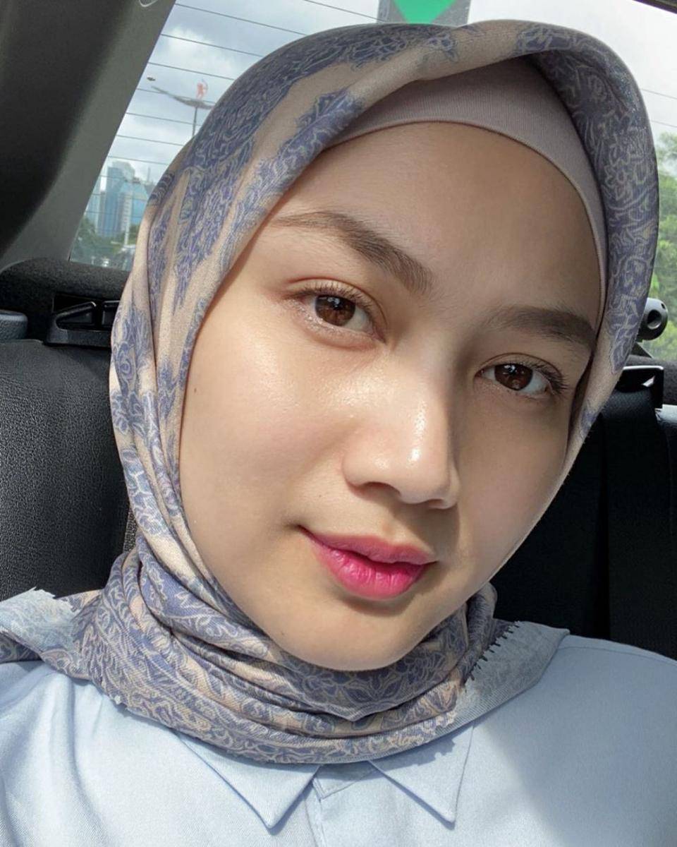Instagram.com/melodylaksani92