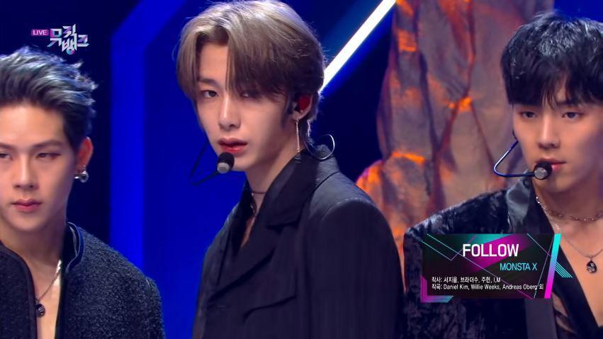 5 Penampilan Artis KPop Saat Lagi Didera Masalah, Tetap Maksimal!