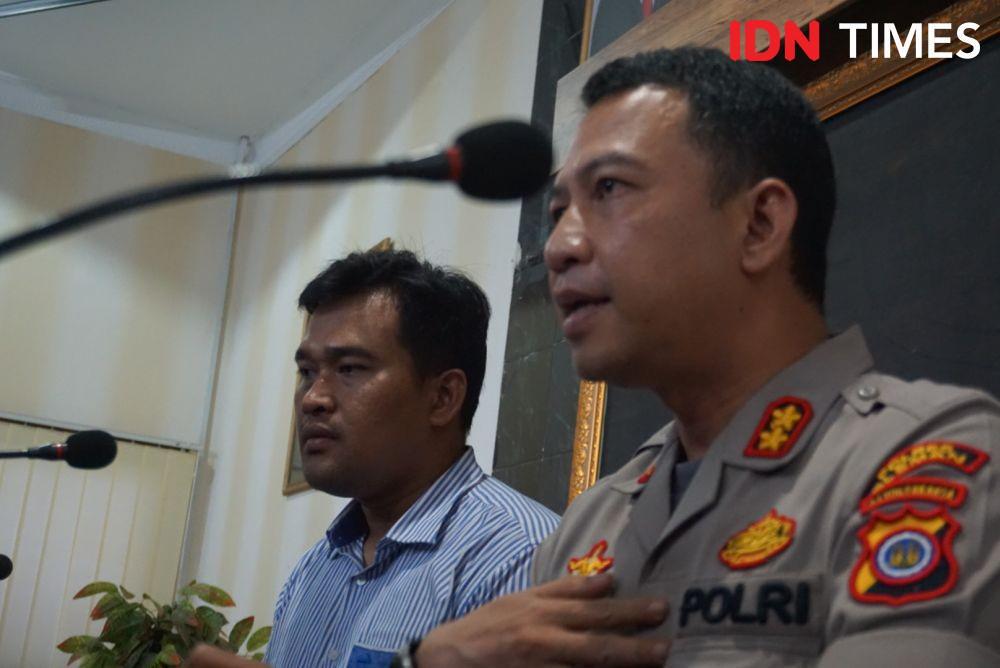 Tersangka Susur Sungai Kooperatif, Polisi: Setop Bully Keluarganya
