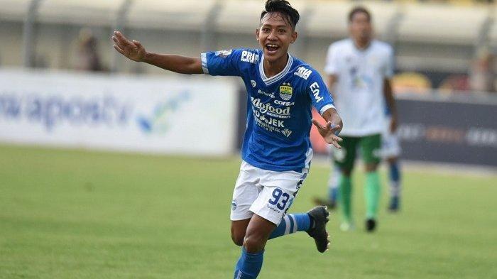 Profil Beckham Putra, Pemain Kedua Termahal Timnas U-22