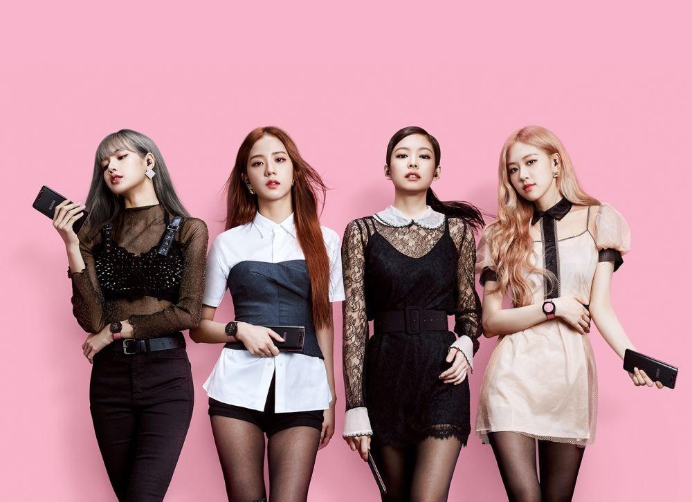 [QUIZ] Berdasarkan Biasmu di BLACKPINK, Ini Metode Diet Terbaik Untukmu!
