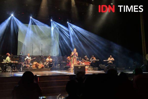 KuaEtnika Bawakan 3 Komposisi Terbaru untuk Djaduk di Ibadah Musikal