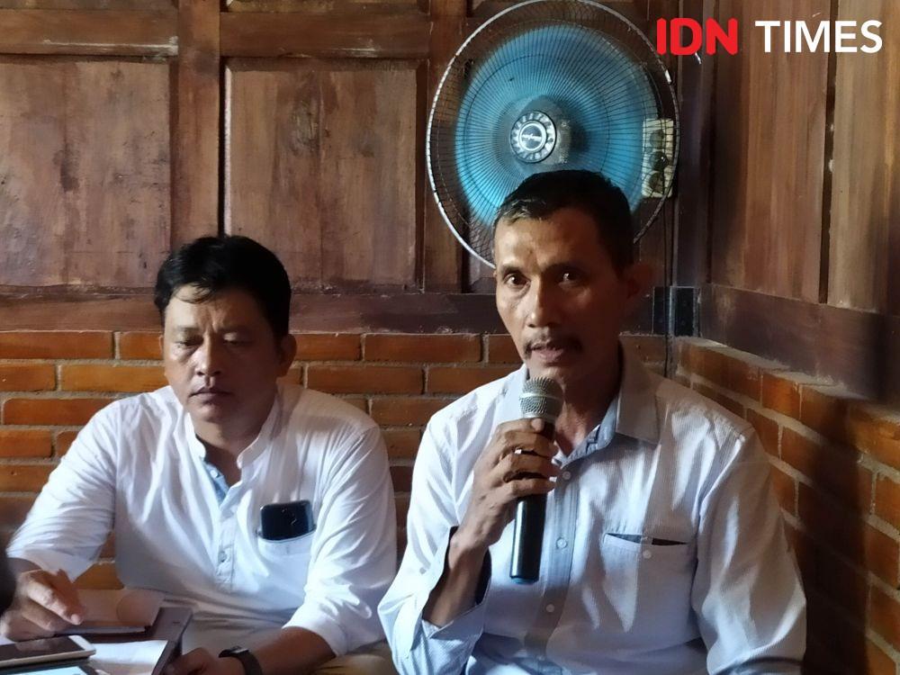 Keluarga Tersangka Susur Sungai jadi Korban Bully
