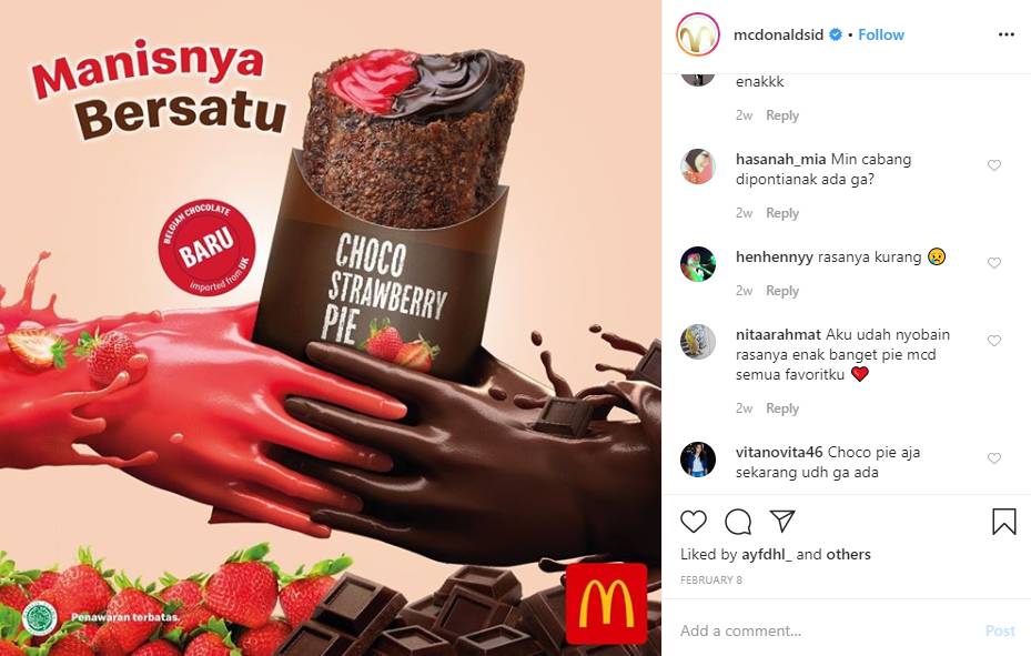 instagram.com/mcdonaldsid