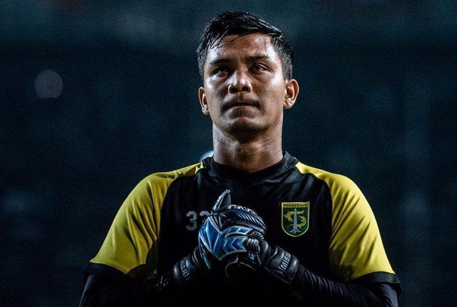 Miswar Saputra Blunder, Pelatih PSM: Semua Pemain Itu Keluarga Saya
