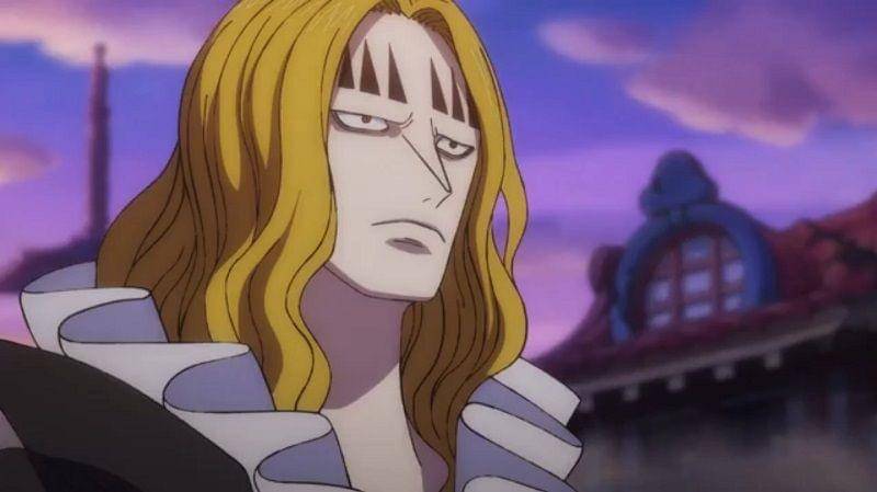 crunchyroll.com/One Piece