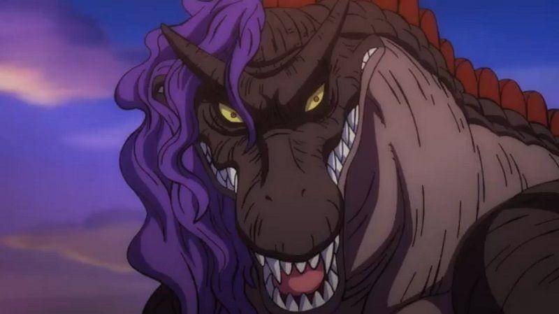 crunchyroll.com/One Piece