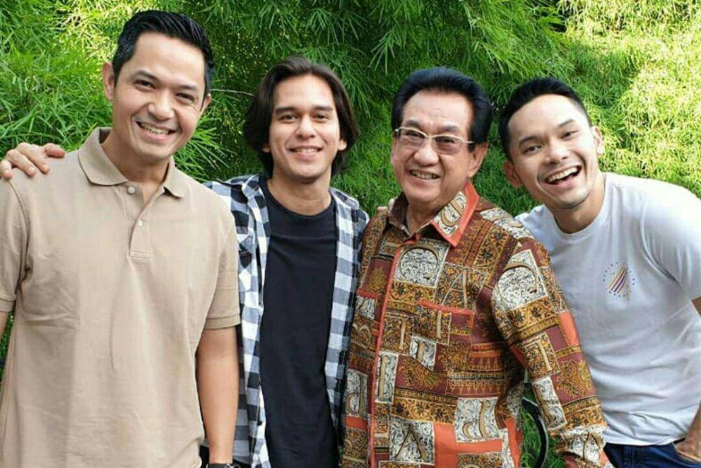 instagram.com/dude2harlino
