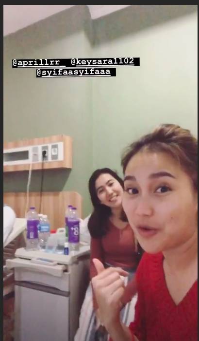 instagram.com/ayutingting92
