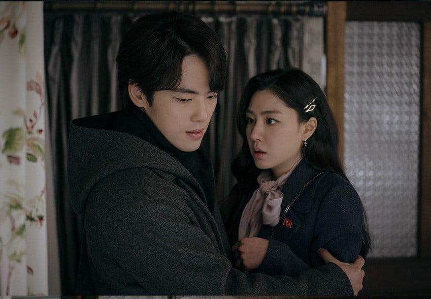 5 Second Couple KDrama Paling Ikonik, Gak Kalah Sama Pasangan Utama!