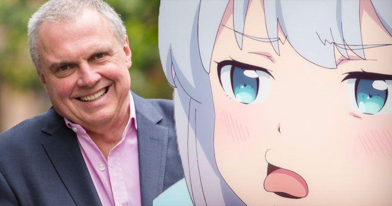 Dituding Mengandung Inses, Senator Australia Kecam Eromanga Sensei!