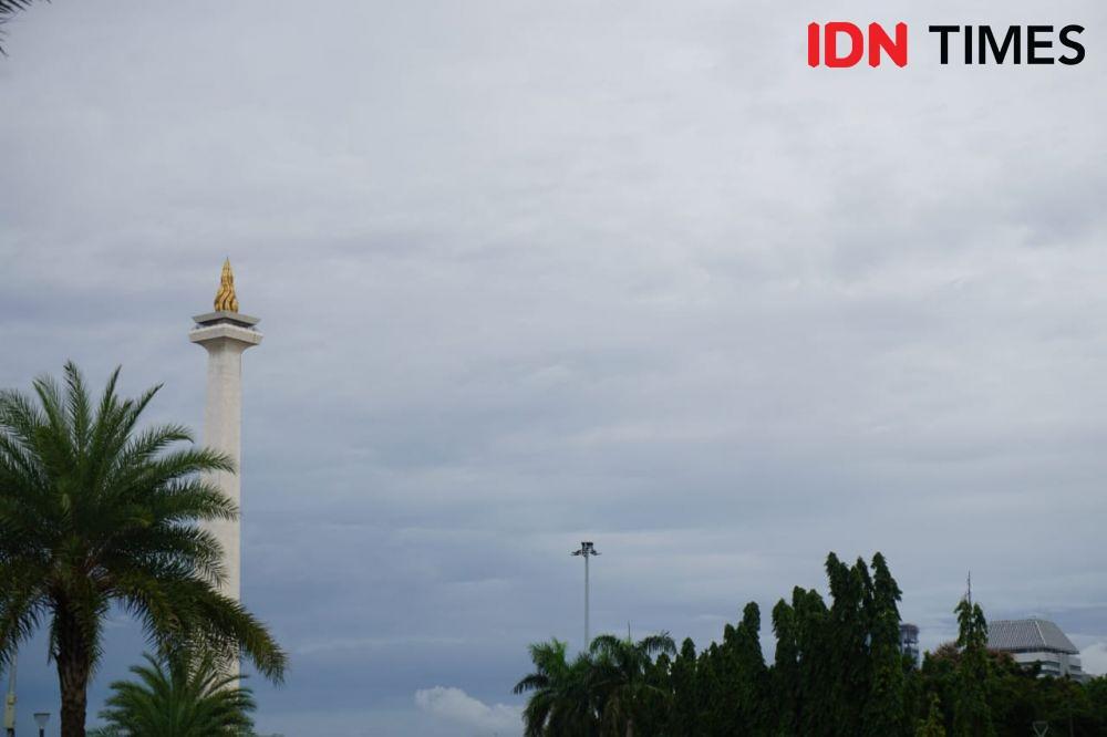 Pembahasan RUU DKJ Seharusnya Melibatkan Partisipasi Publik