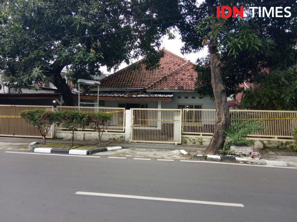 Dokter Tersangka Kasus Klinik Aborsi Meninggal, Pemakaman Sesuai COVID