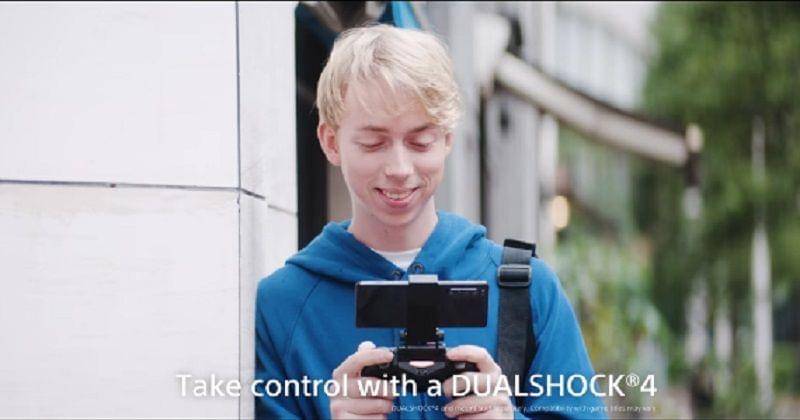 youtube.com/Sony Xperia